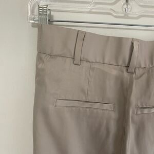 H&M Silk trousers